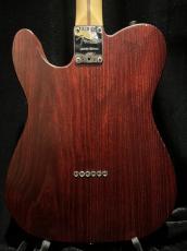 Fender FSR LTD American Standard Telecaster_4