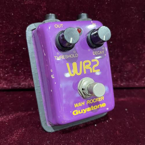 Guyatone WR2