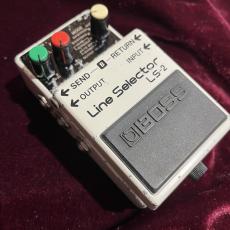 BOSS LS-2 Line Selector_8