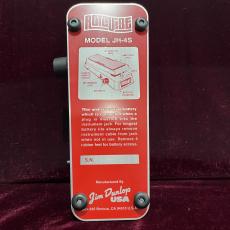 Jim Dunlop JH-4S ROTOVIBE_3