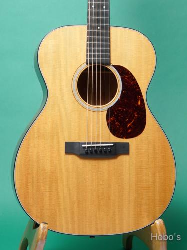 Martin OOO-18 Custom "Premium Sitka Top with VTS"