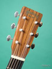 Martin OOO-18 Custom "Premium Sitka Top with VTS"_3