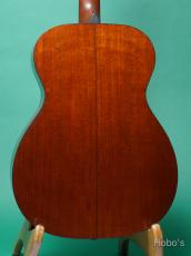 Martin OOO-18 Custom "Premium Sitka Top with VTS"_4