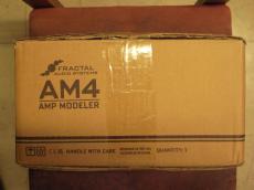 Fractal Audio Systems AM4_4