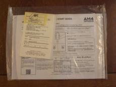 Fractal Audio Systems AM4_5