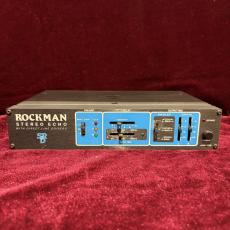 ROCKMAN Stereo Echo_2