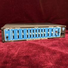 ROCKMAN Instrument Equalizer