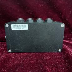 One Control Minimal Black Loop_3