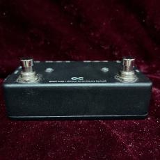 One Control Minimal Black Loop_5