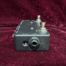 One Control Minimal Black Loop_7