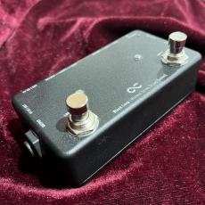 One Control Minimal Black Loop_8