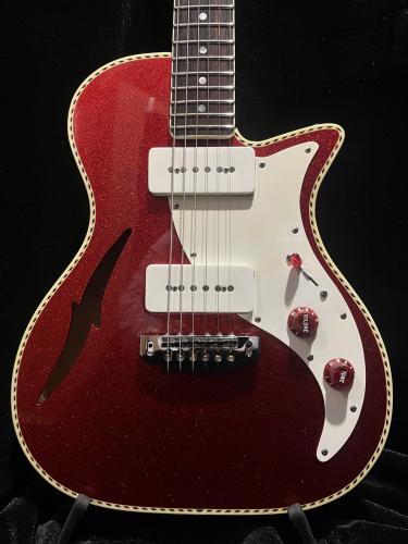 A&F Rock It Tone Custom