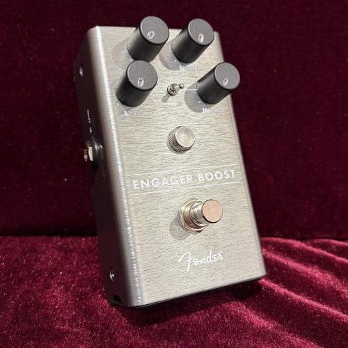 Fender Engager Boost