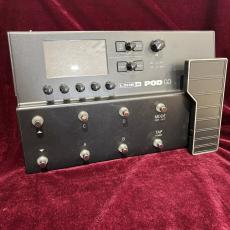 Line6 POD GO