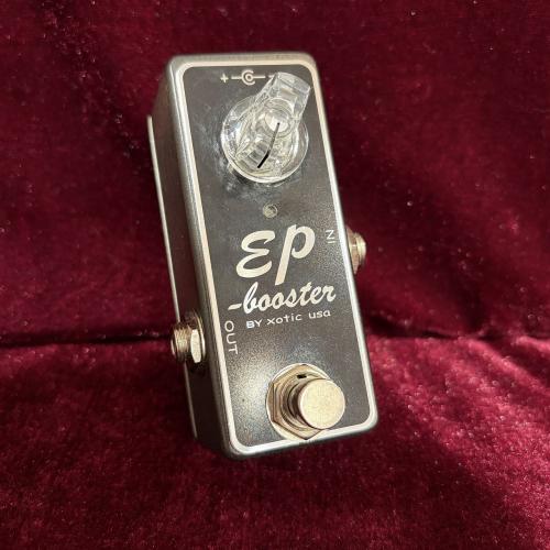 XOTiC EP Booster