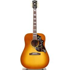 Gibson Dealer Select Hummingbird Original ADJ -Heritage Cherry Sunburst w/ Lyric P.U #20555093_2