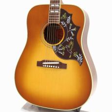 Gibson Dealer Select Hummingbird Original ADJ -Heritage Cherry Sunburst w/ Lyric P.U #20555093_3