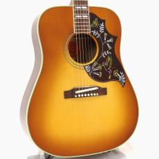Gibson Dealer Select Hummingbird Original ADJ -Heritage Cherry Sunburst w/ Lyric P.U #20555093_4