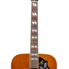Gibson Dealer Select Hummingbird Original ADJ -Heritage Cherry Sunburst w/ Lyric P.U #20555093_5