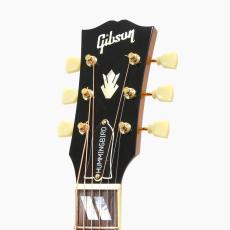 Gibson Dealer Select Hummingbird Original ADJ -Heritage Cherry Sunburst w/ Lyric P.U #20555093_6