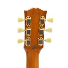 Gibson Dealer Select Hummingbird Original ADJ -Heritage Cherry Sunburst w/ Lyric P.U #20555093_7