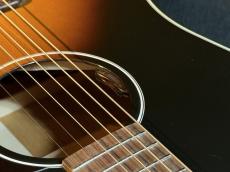 Gibson 【NEW】 J-45 Standard ~Vintage Sunburst~ #20226106 [2026年製]_9