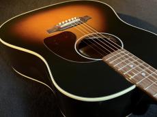 Gibson 【NEW】 J-45 Standard ~Vintage Sunburst~ #20226106 [2026年製]_10