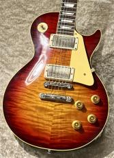 Gibson Custom Shop Japan Limited Run 1959 Les Paul Standard Reissue "Torrefied Top" VOS s/n 96224