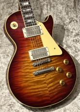 Gibson Custom Shop Japan Limited Run 1959 Les Paul Standard Reissue "Torrefied Top" VOS s/n 96224_2