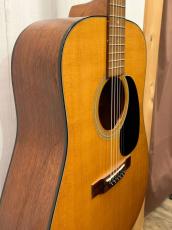Martin 2007年製、D-18 ♯1248365 【無金利分割OK】【送料込み】_4