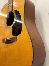 Martin 2007年製、D-18 ♯1248365 【無金利分割OK】【送料込み】_5