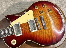 Gibson Custom Shop Japan Limited Run 1959 Les Paul Standard Reissue "Torrefied Top" VOS s/n 96224_4
