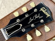 Gibson Custom Shop Japan Limited Run 1959 Les Paul Standard Reissue "Torrefied Top" VOS s/n 96224_6