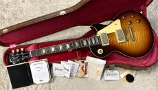 Gibson Custom Shop Murphy Lab 1959 Les Paul Standard Reissue "Ultra Light Aged" Southern Fade s/n 951927【3.90kg】_3
