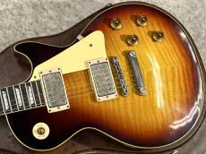 Gibson Custom Shop Murphy Lab 1959 Les Paul Standard Reissue "Ultra Light Aged" Southern Fade s/n 951927【3.90kg】_4