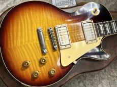 Gibson Custom Shop Murphy Lab 1959 Les Paul Standard Reissue "Ultra Light Aged" Southern Fade s/n 951927【3.90kg】_5