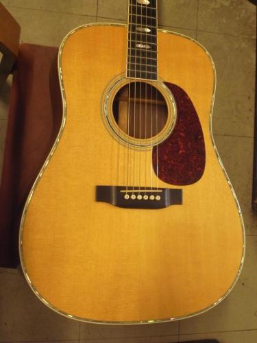 Martin D-41(1995) 【値下】