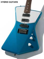 MUSIC MAN St.Vincent Vincent Blue
