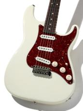 Suhr Scott Henderson Classic S Olympic White 2024