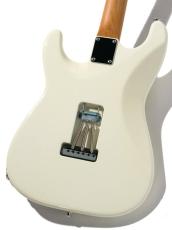 Suhr Scott Henderson Classic S Olympic White 2024_2