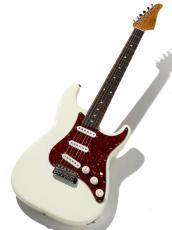 Suhr Scott Henderson Classic S Olympic White 2024_3