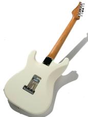 Suhr Scott Henderson Classic S Olympic White 2024_4