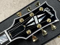 Gibson Custom Shop Les Paul Axcess Custom Figured Top with Ebony Fingerboard Gloss Bengal Burst s/n CS600812【3.61kg】_6