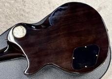 Gibson Custom Shop Les Paul Axcess Custom Figured Top with Ebony Fingerboard Gloss Bengal Burst s/n CS600812【3.61kg】_9