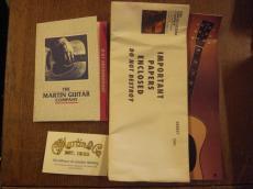 Martin D-41(1995) 【値下】_10