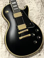 Gibson Custom Shop 1968 Les Paul Custom Reissue Gloss Ebony s/n 602698【4.19kg】_2