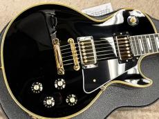 Gibson Custom Shop 1968 Les Paul Custom Reissue Gloss Ebony s/n 602698【4.19kg】_5