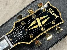 Gibson Custom Shop 1968 Les Paul Custom Reissue Gloss Ebony s/n 602698【4.19kg】_6