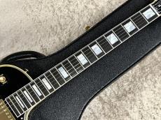 Gibson Custom Shop 1968 Les Paul Custom Reissue Gloss Ebony s/n 602698【4.19kg】_7