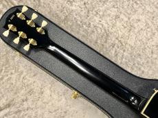 Gibson Custom Shop Historic Collection 1957 Les Paul Custom Reissue 3-Pickup "Black Beauty" VOS s/n 76333【4.03kg】_8